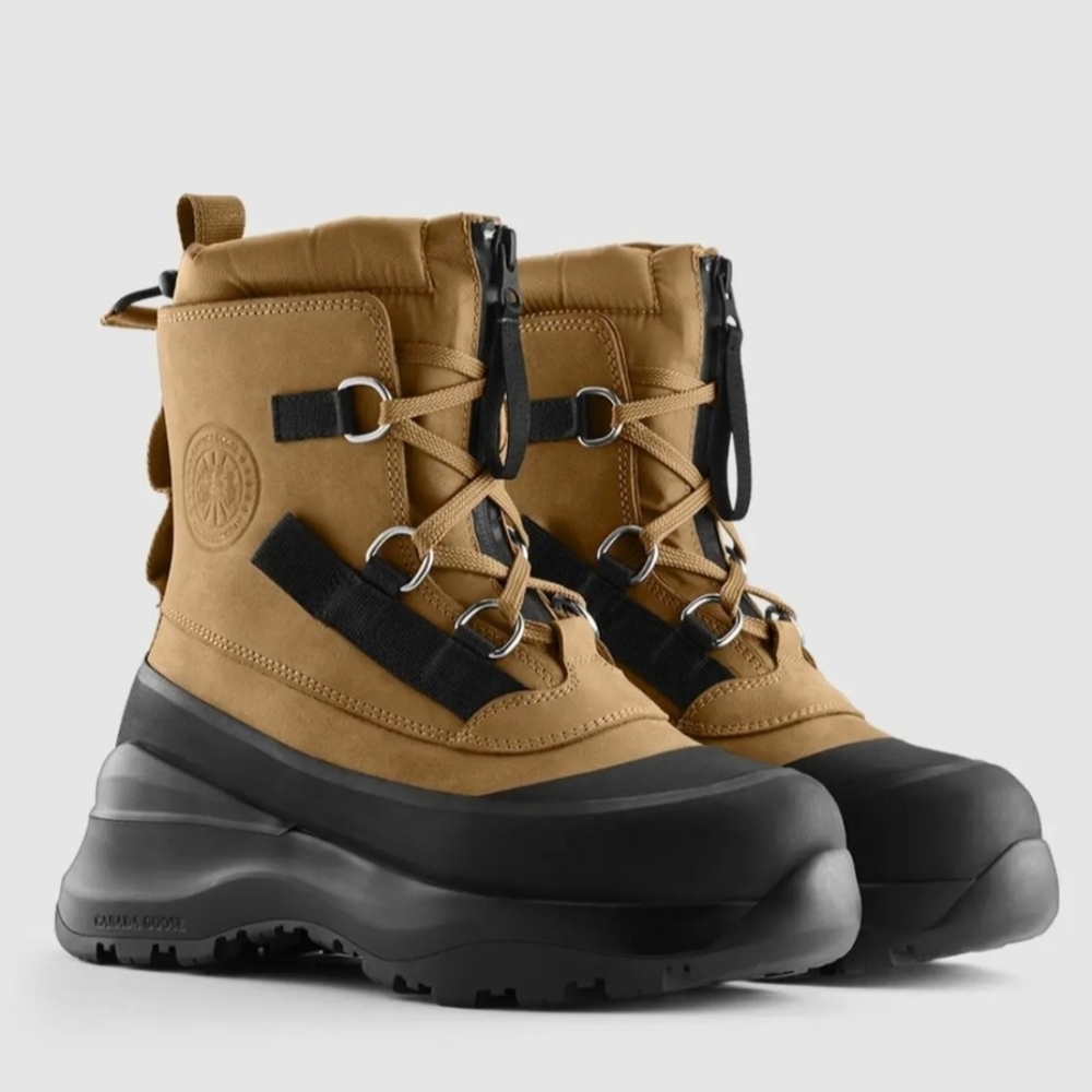 Canada Goose Women Alliston Boot
